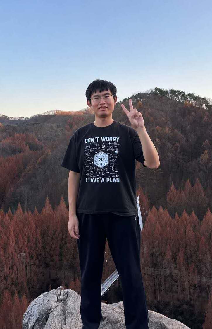 Lanchao Wang
